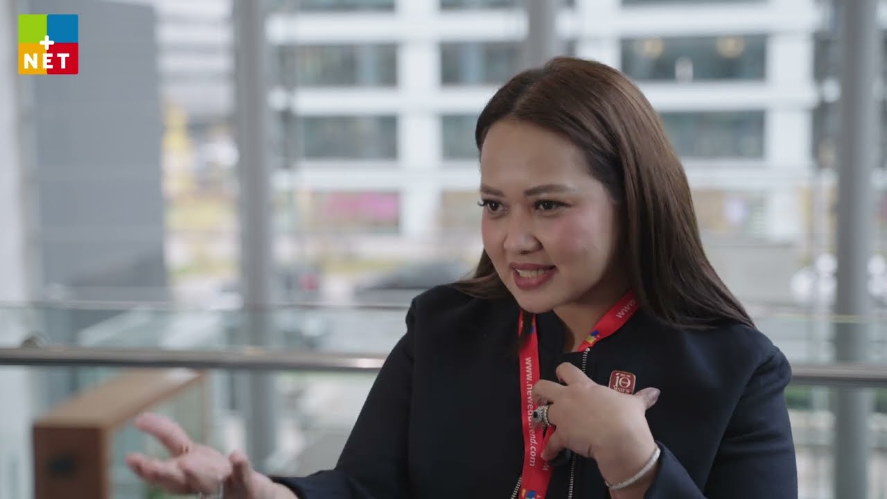 Ideal Visa Consultancy (Philippines) - NET24 Warsaw Global Conference 2024
