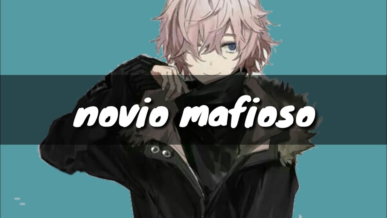 ASMR [novio mafioso] 💔🗡️🔫🔫