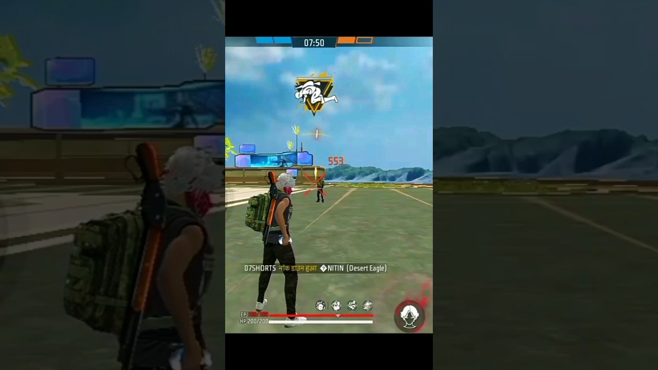 😱😱😱CORFATLAND MAP ONLY HEADSHOT VIDEO