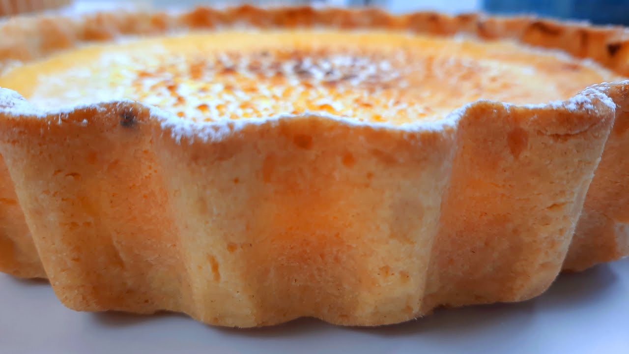 Best Sweet Pastry Ever (30 years experience) Recipe & Tutorial