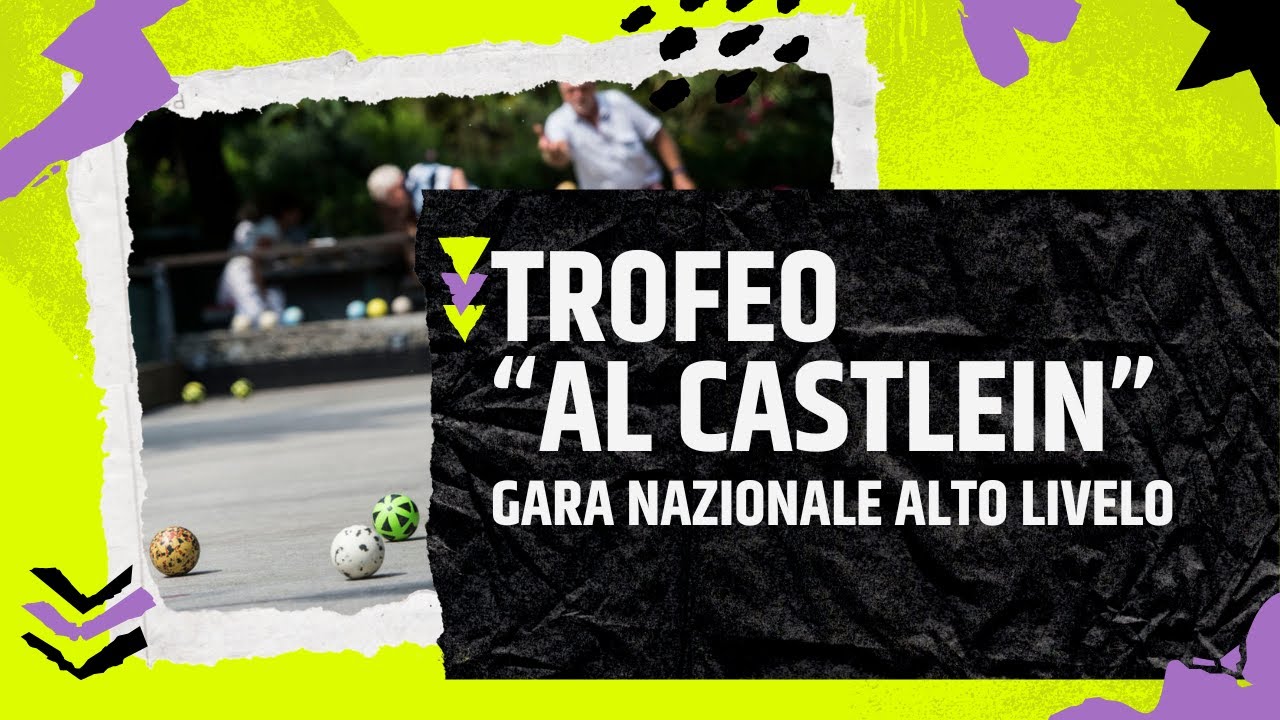 TROFEO 