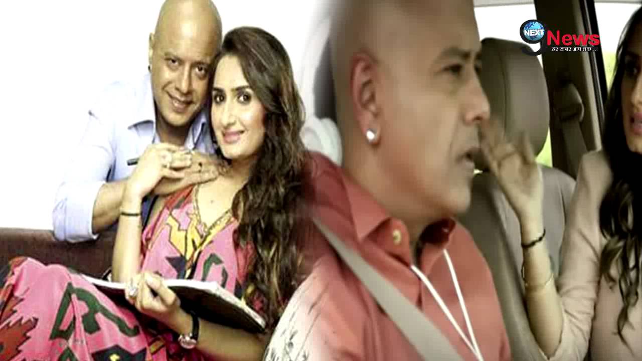 नावेद जाफरी और साईदा  बने 'पावर कपल' के विजेता! Naved-Sayeeda are TV new Power Couple