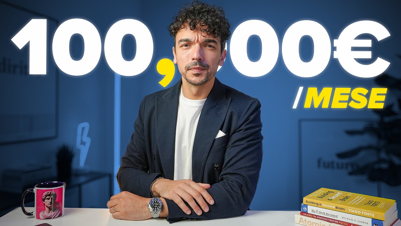 Quanto GUADAGNA 💰 davvero un AVVOCATO ⚖️ in Italia?