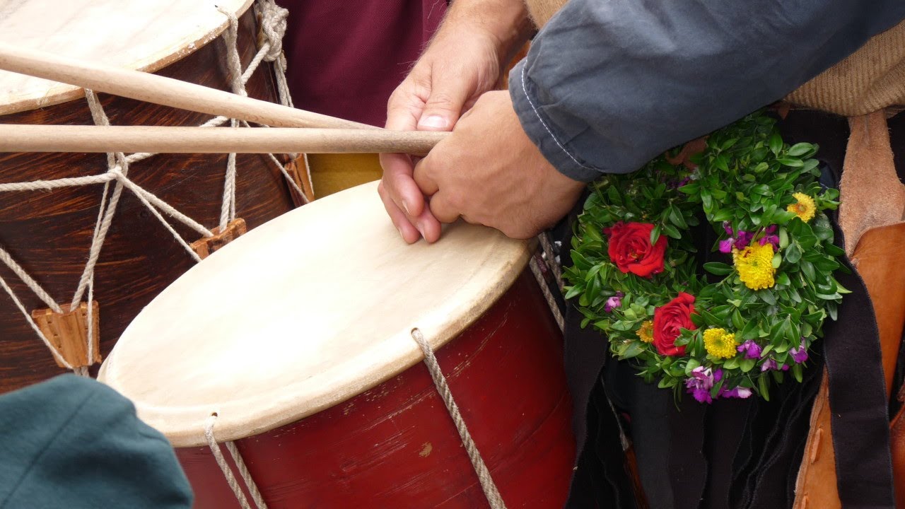 LaHo 2017: Zigeuner wollen in die Stadt! Lagerleben & Spanferkel am L&auml;ndtor, Landshuter Hochzeit