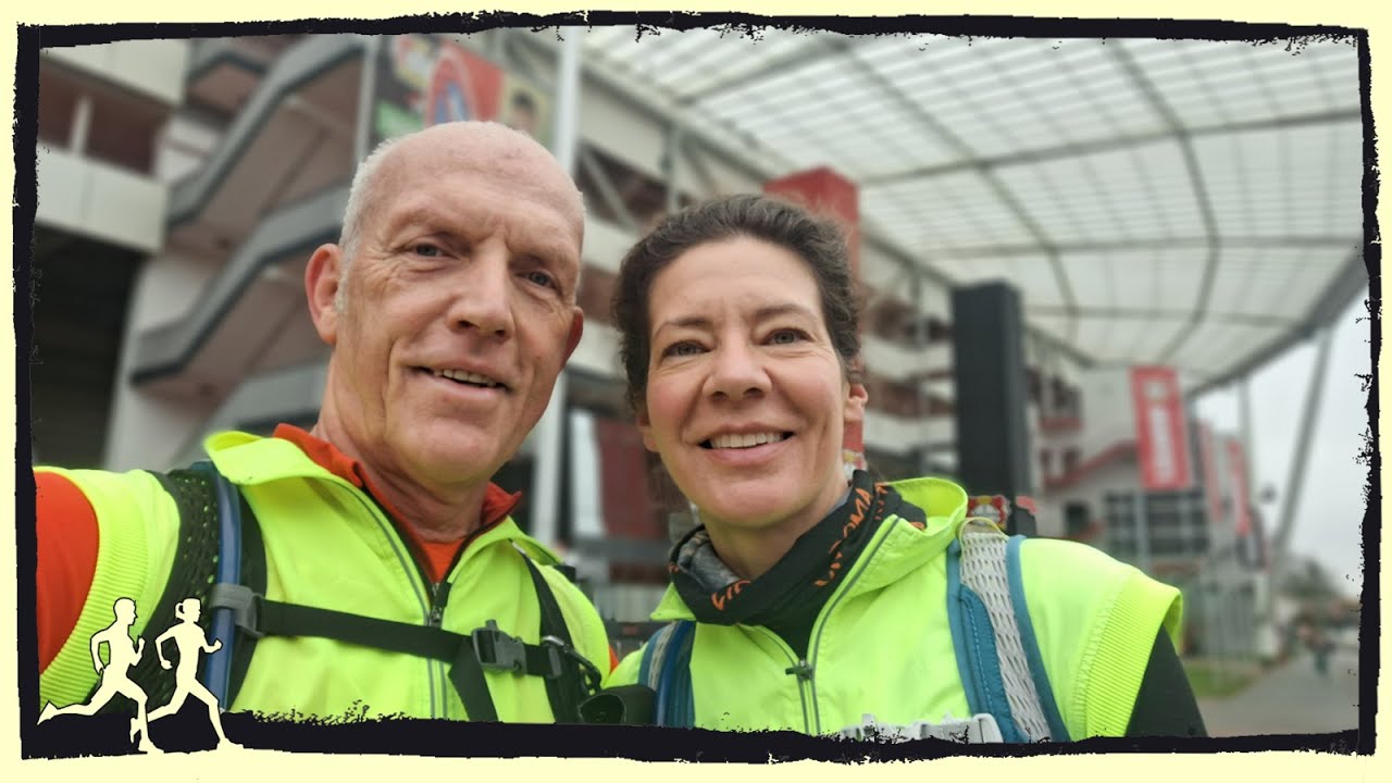 10. BayArena Marathon