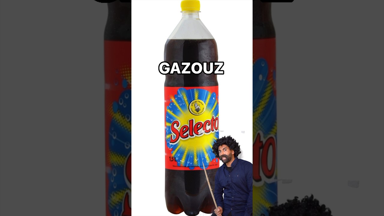 Redha Jr - Apprendre l&rsquo;Arabe pour les nuls 🥹