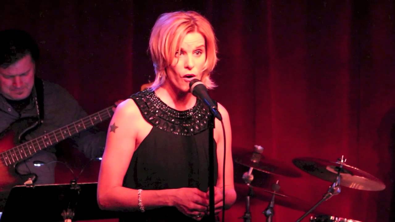 07 Jenn Colella   
