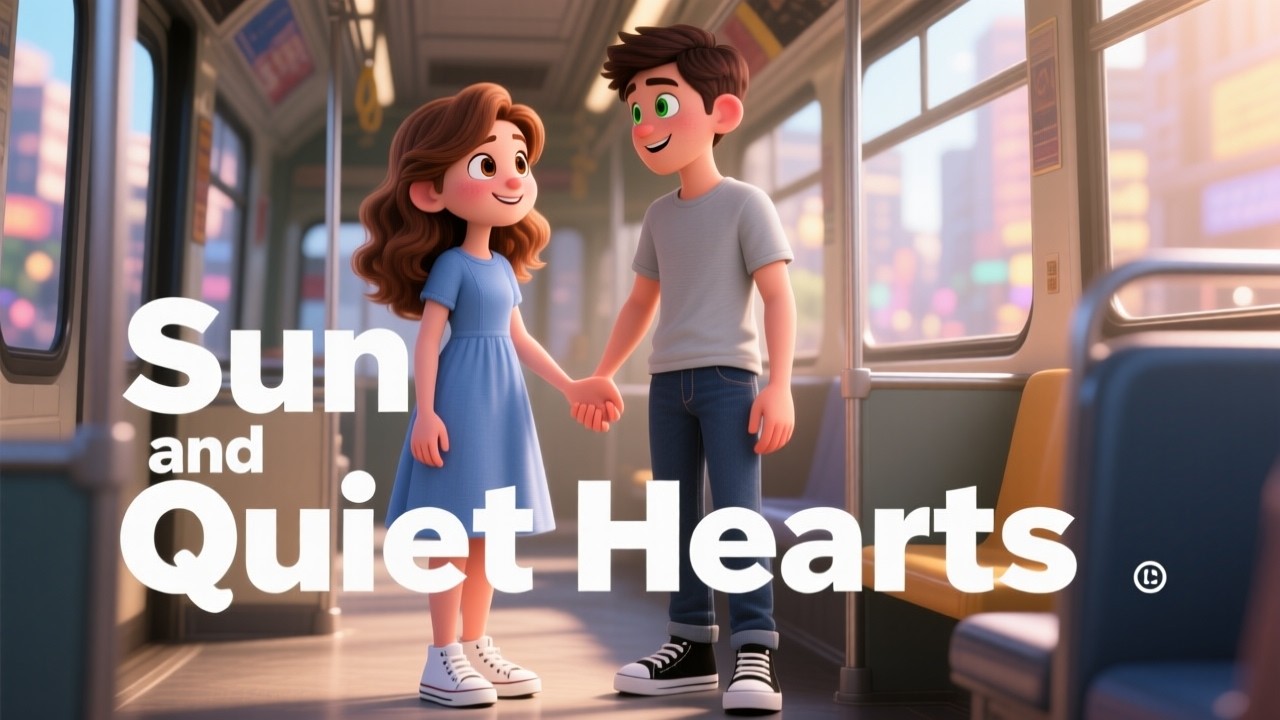 Sunlight and Quiet Hearts