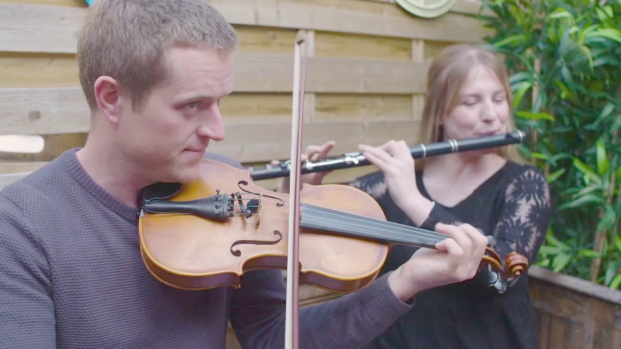 Hup 'Port Láirge' - Edel Fox, Neill Byrne, Órlaith McAuliffe & Seán Ó Fearghail