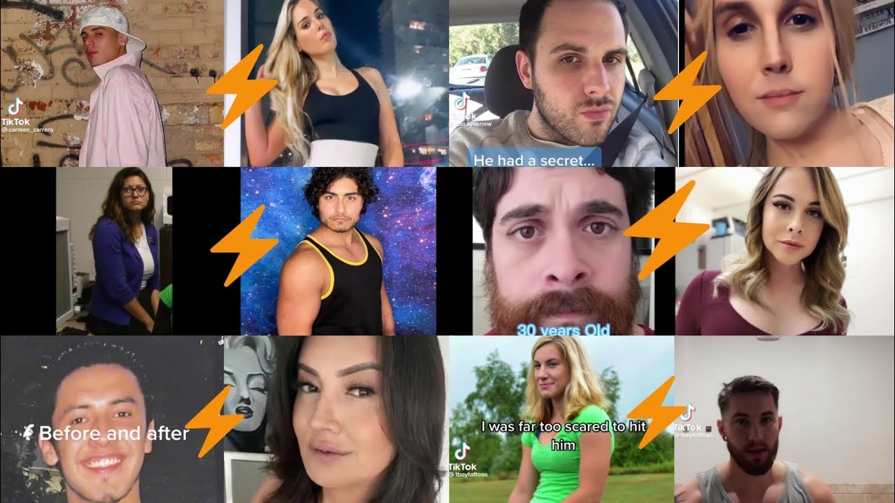 Trans tiktoks ( FTM / MTF ) #subscribe #tiktok #lgbtq #queer #lgbtqia  🌈🌈🌈🌈🏳️‍🌈