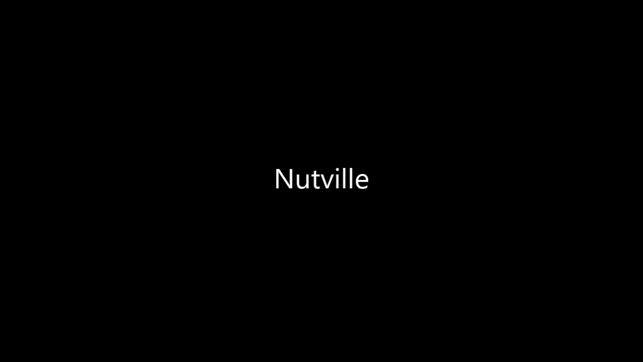 Jazz Backing Track - Nutville