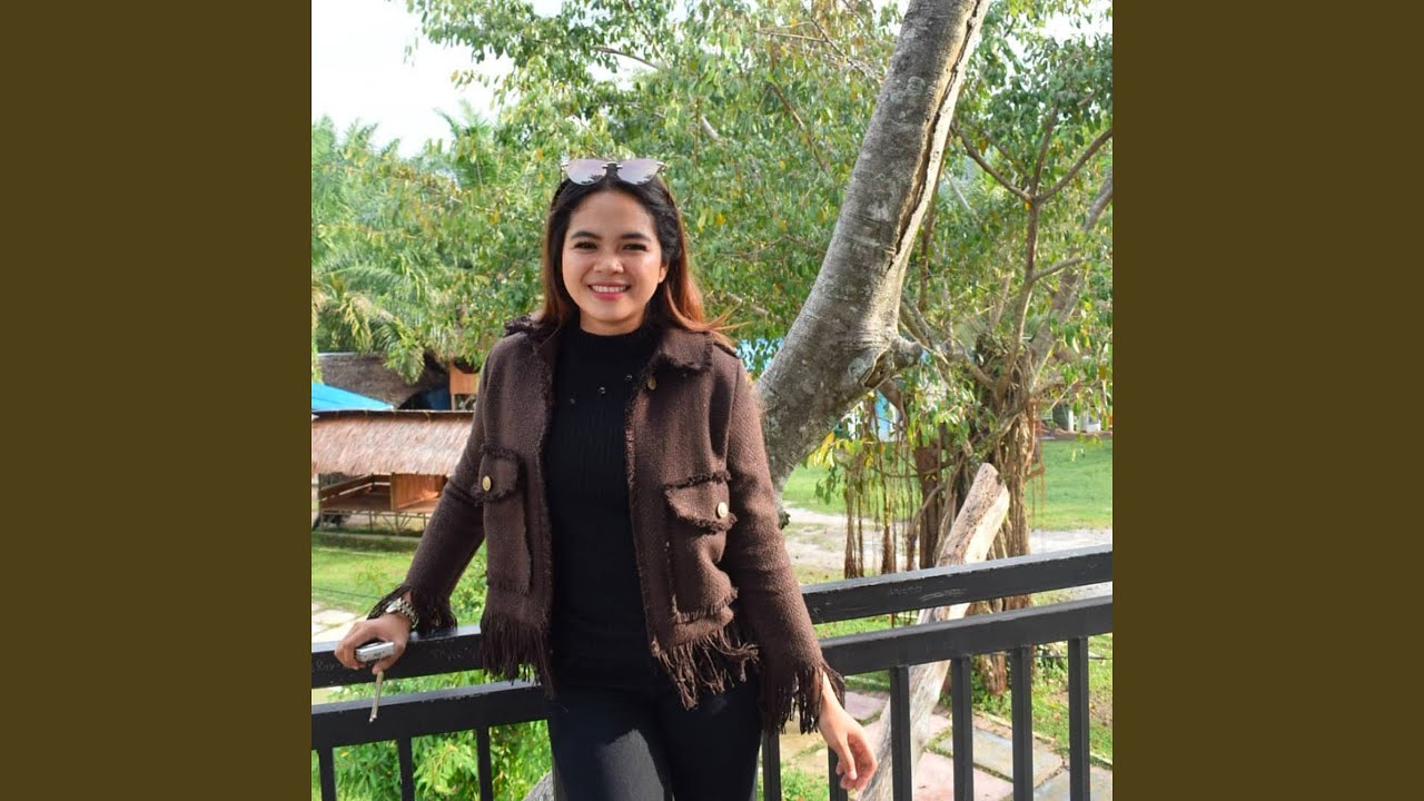 temani aku