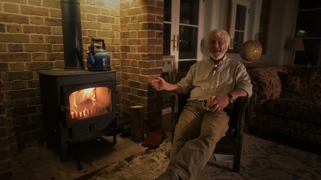 Overnight Burning - Yes or No?