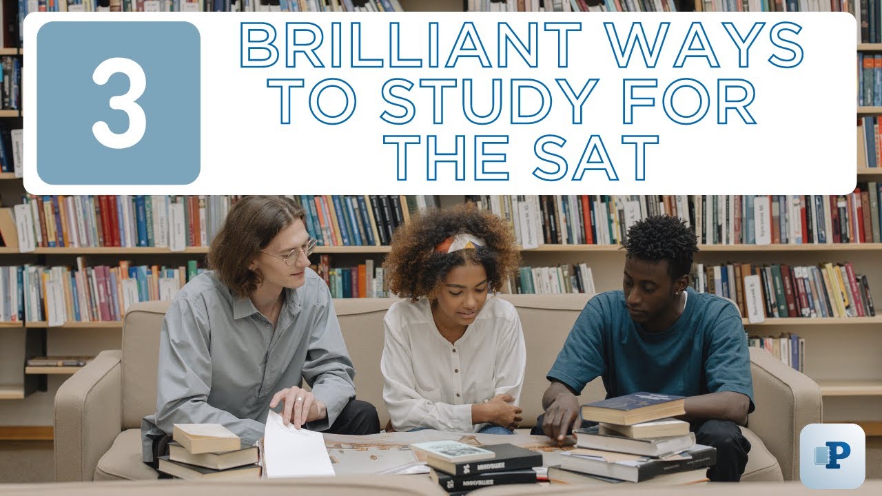 3 Brilliant Ways to Study for the SAT Physics Test You Never Thought Of