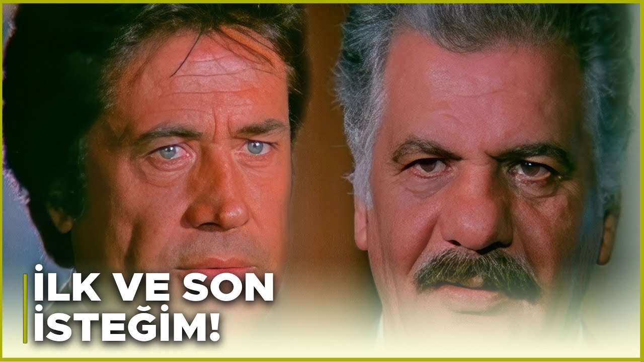 Mahkum Türk Filmi | Salih'in İnfazı Gerçekleşiyor