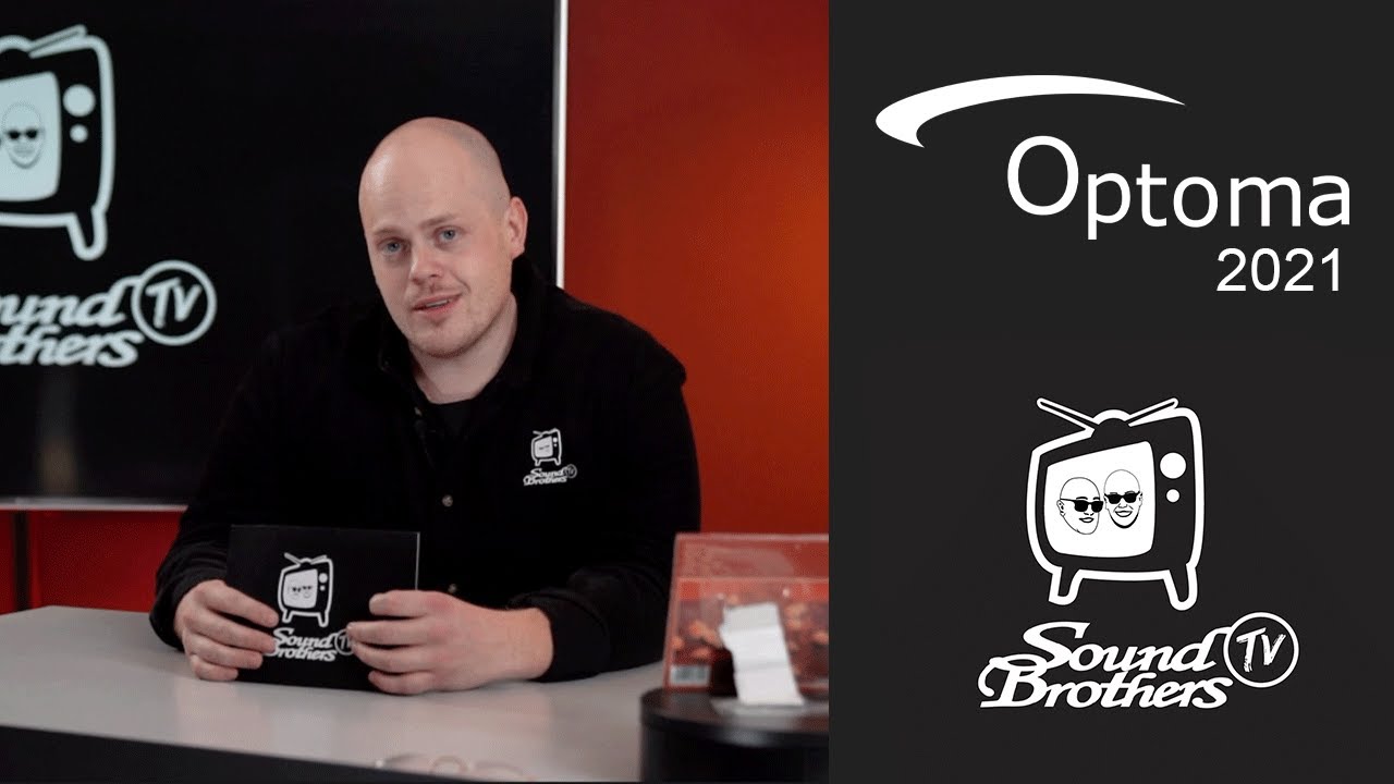Optoma für Alle - Hier ist für Jeden was dabei