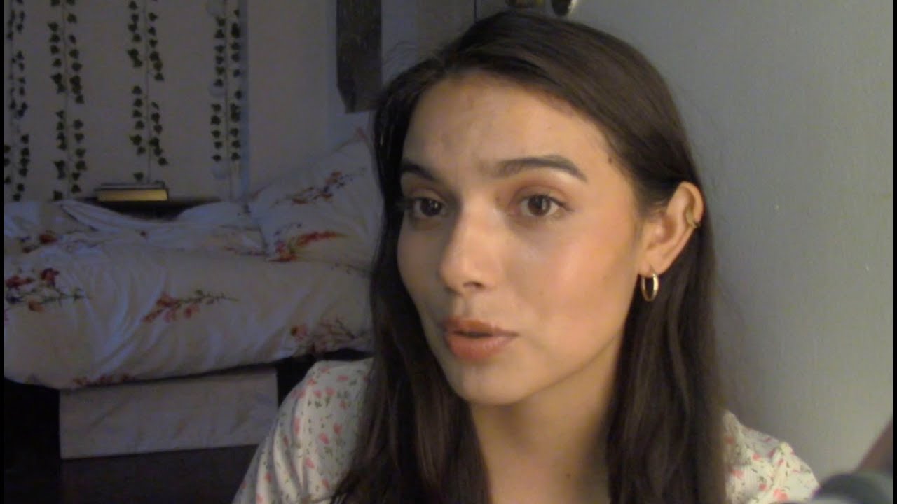 ASMR Chat with me (Hot Girl Summer)