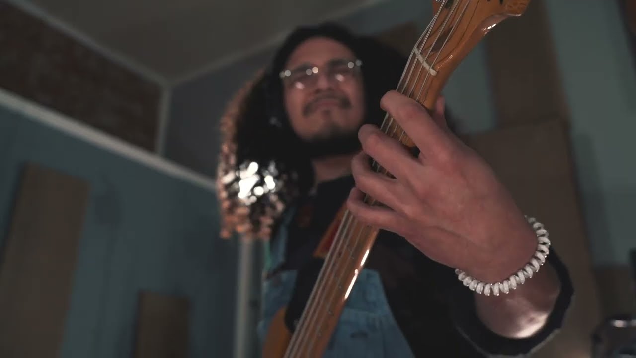 Loftys Comet - Frogs to Men | Live at Lighthouse Sounds