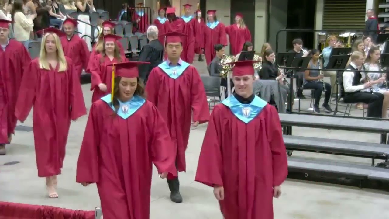 2024 05 24 Logan High School Graduation Ceremony (Full Livestream) 🎓 | Graduations