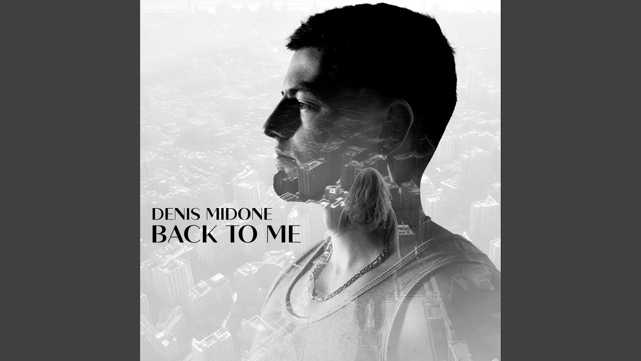 Back To Me