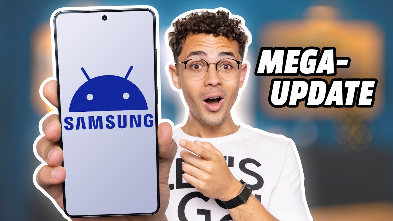 One UI 9: Diese 10 Features machen Android 17 so viel besser
