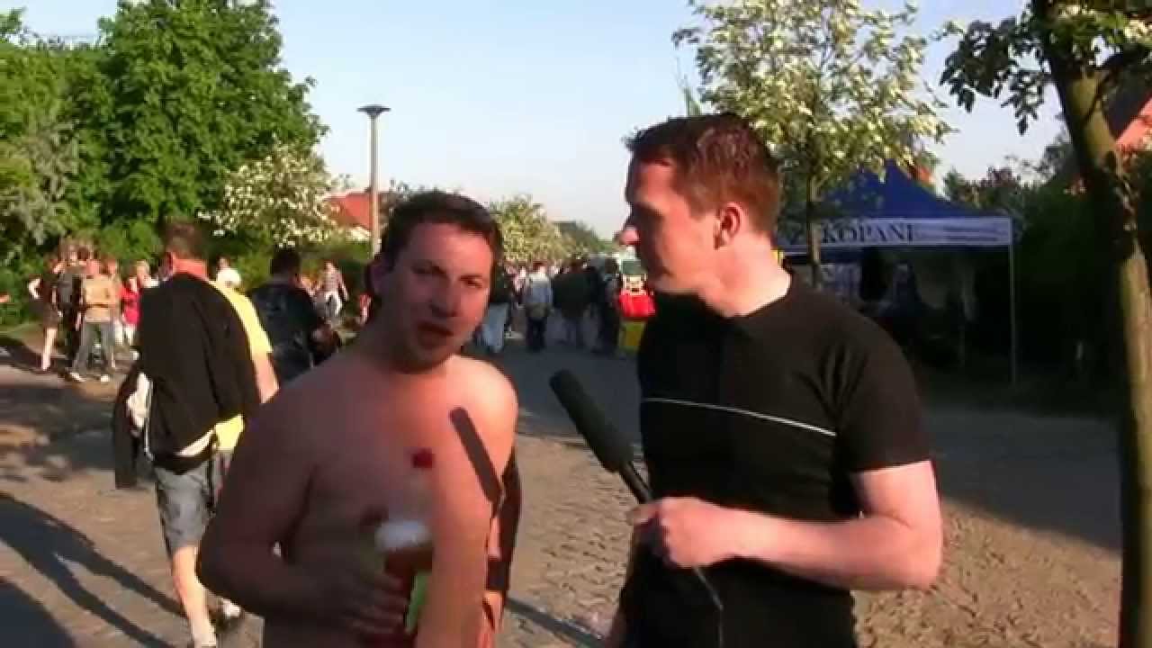Werder 2011 | So war's beim Baumblütenfest...