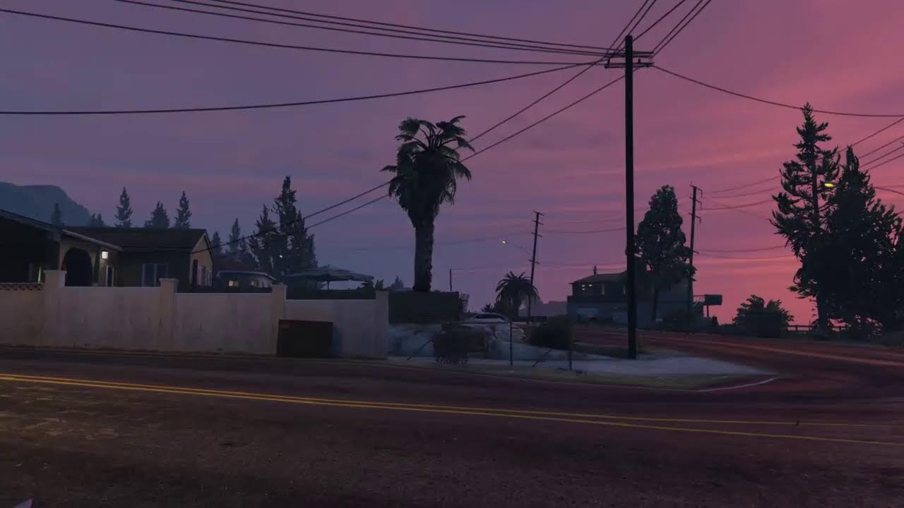 CountySide RP - Paleto Bay Police Department