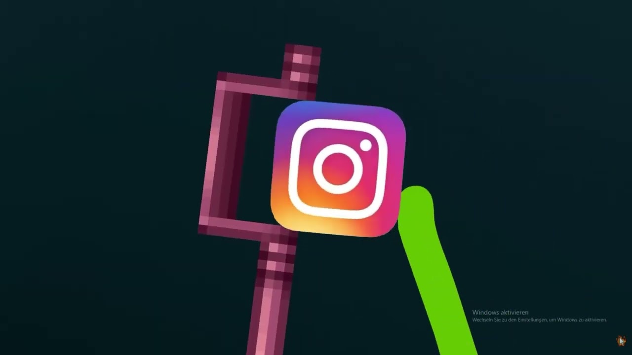 Stickman mit stimmen back