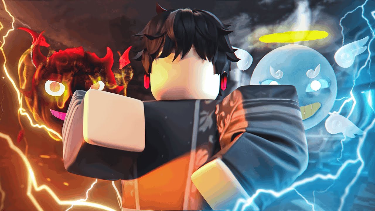 ❄ Баунти Хант на Спирите в Blox Fruits l Roblox Tem