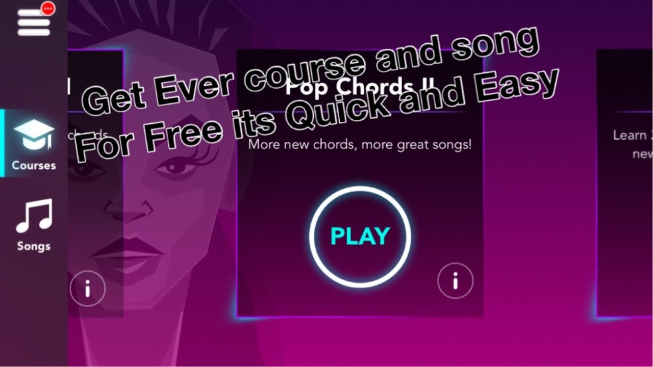 How to get full version of simply piano for free🎹 all courses