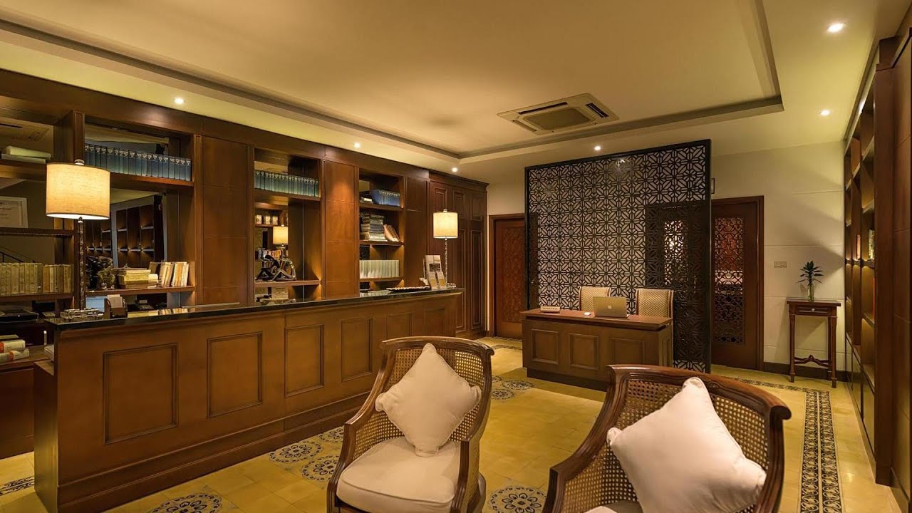 La Nueva Boutique Hotel Hanoi, Vietnam | Travel With Bhumika