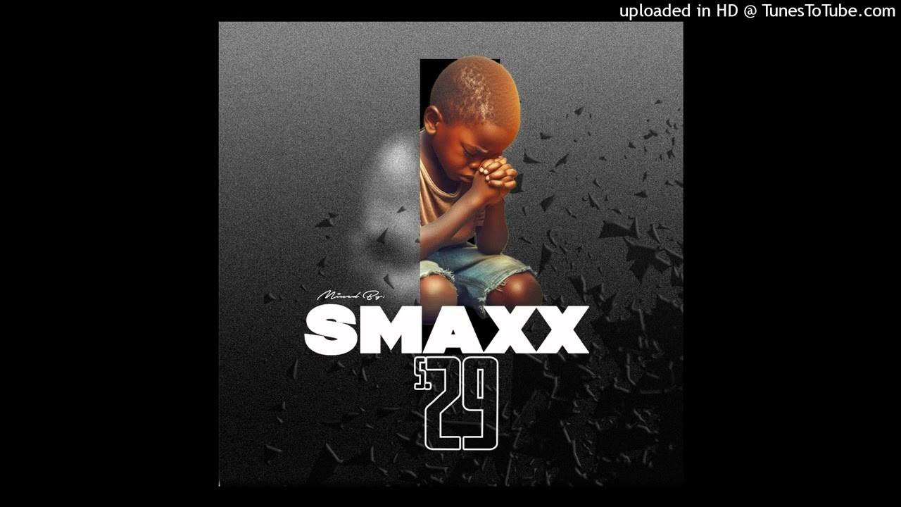 DJ Smaxx - S.29