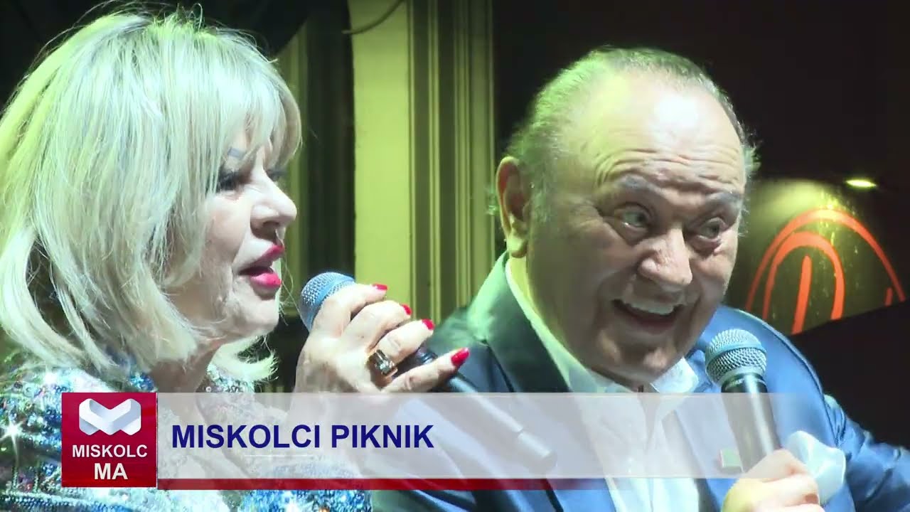 Miskolc Ma 2025. 09. 22.: Véget ért a III. Miskolci Piknik
