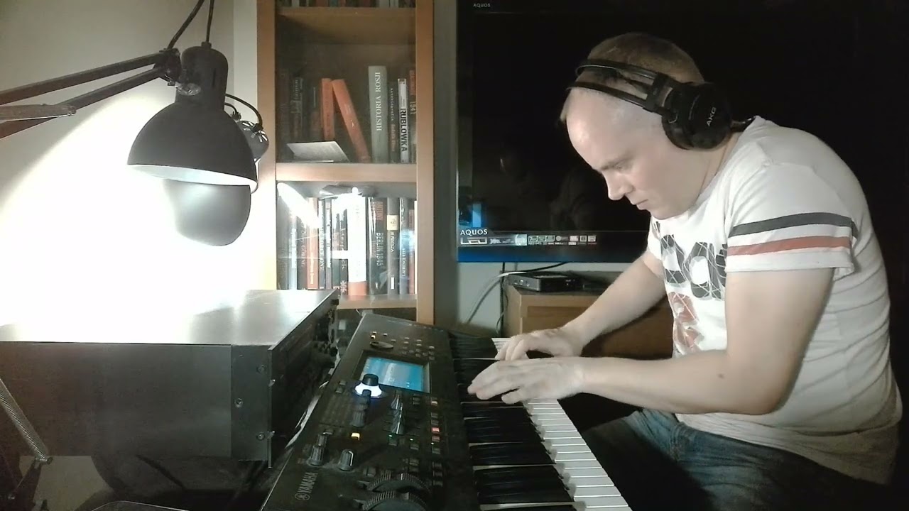 Czterdzieści lat minęło - cover by Danny