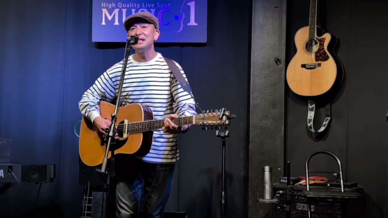  20260211 うっちー Music−1