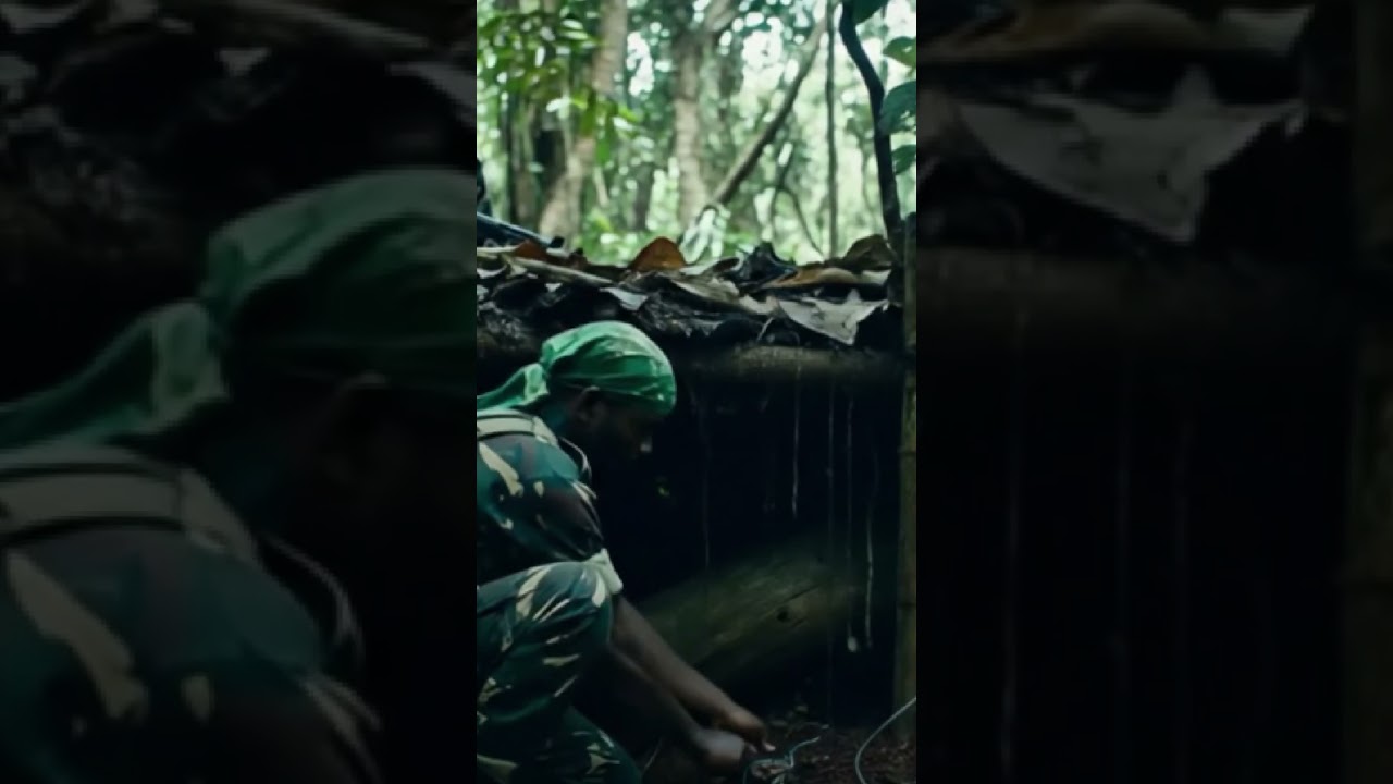Inside LTTE Jungle Ambushes: Deadly Tactics of Sri Lanka&rsquo;s Civil War