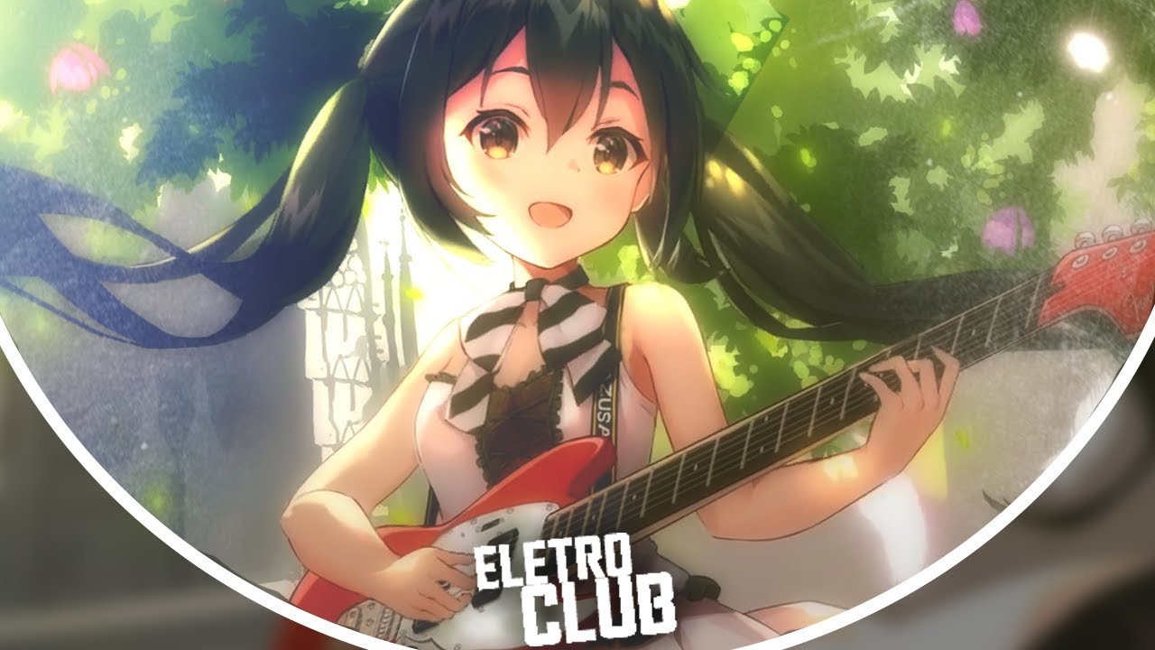 🍺🍺 LETÍCIA (Zé Vaqueiro) - Nightcore 🇧🇷