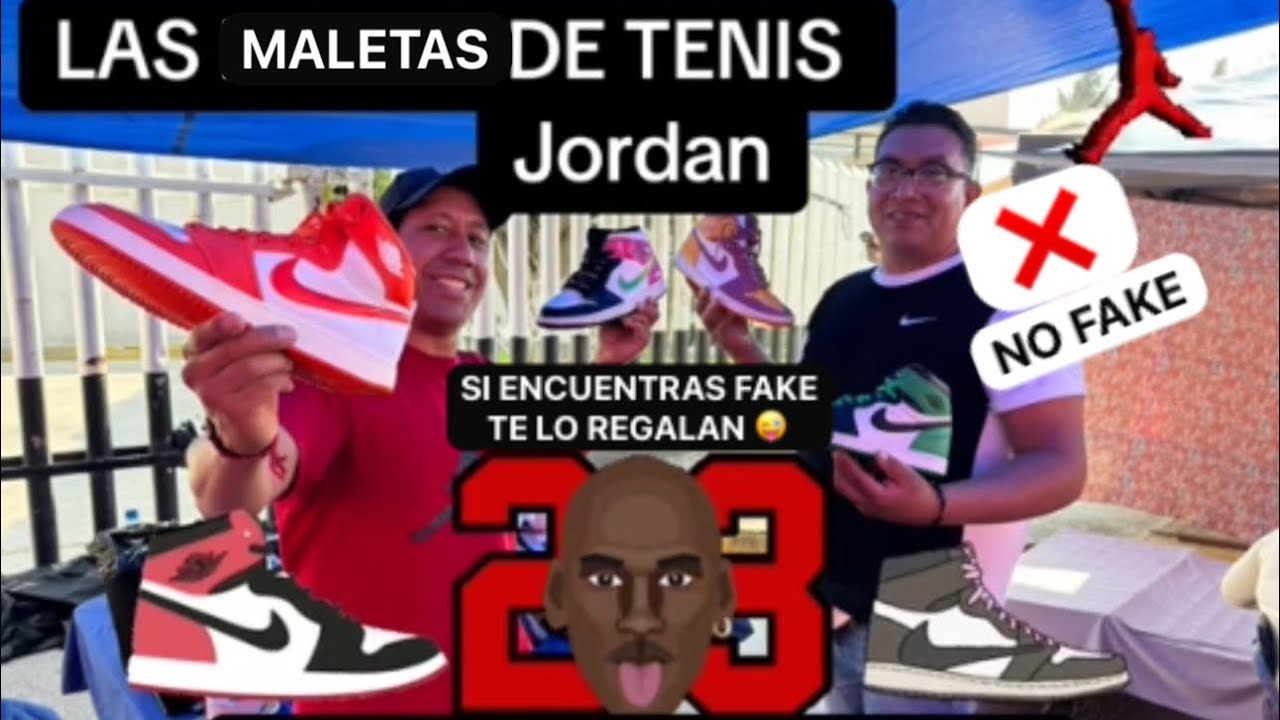 PURA PACA DE Jordan… PURO FUEGO 🔥 Y BARATÍSIMOS