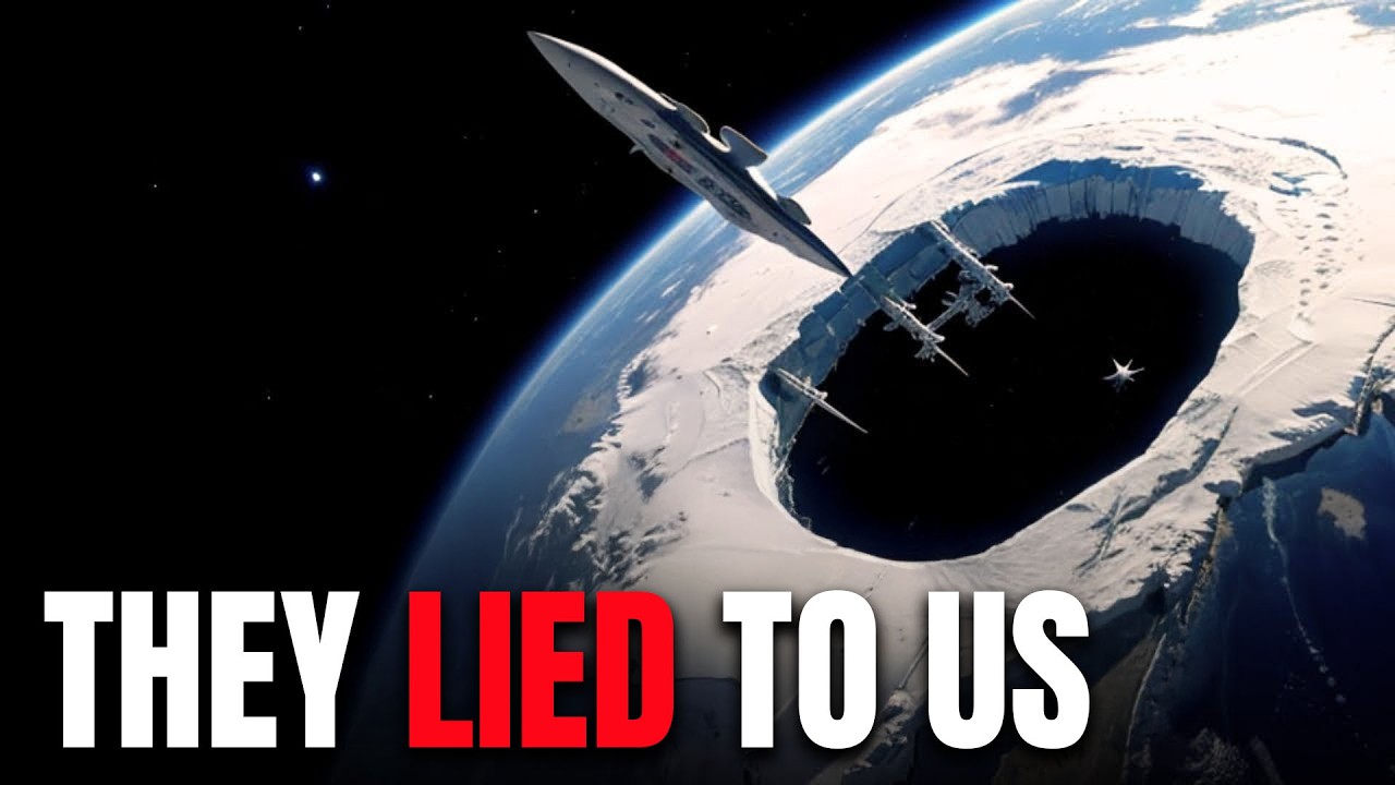 Top 10 Space Discoveries Scientists Still Can&rsquo;t Explain