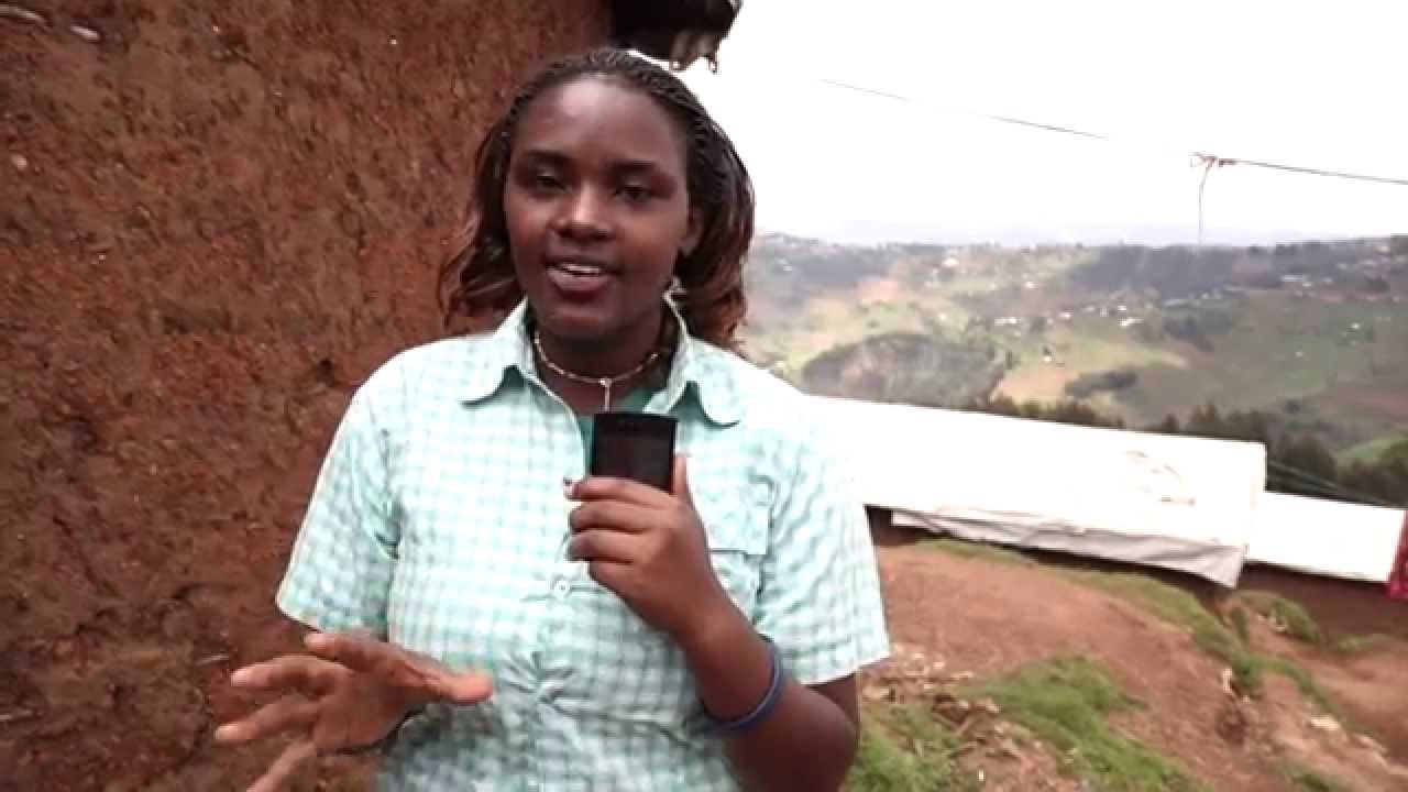 The Power of Facebook in the Gihembe Refugee Camp, Rwanda