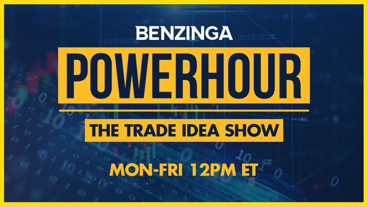 Watch Hot Stocks Luke Lose Money LIVE | Power Hour | Stock Market Live 🚨