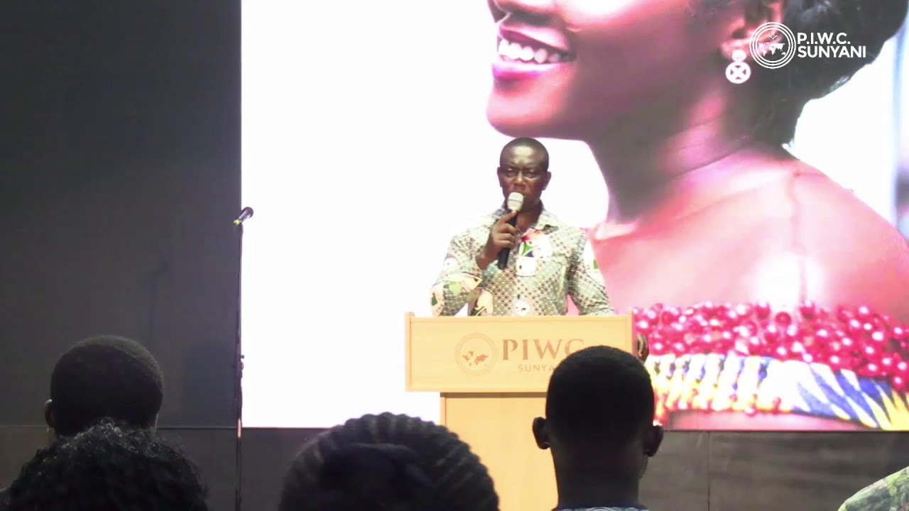 CLIMAX OF MINISTRIES WEEK (SECOND SERVICE) - 22/02/26