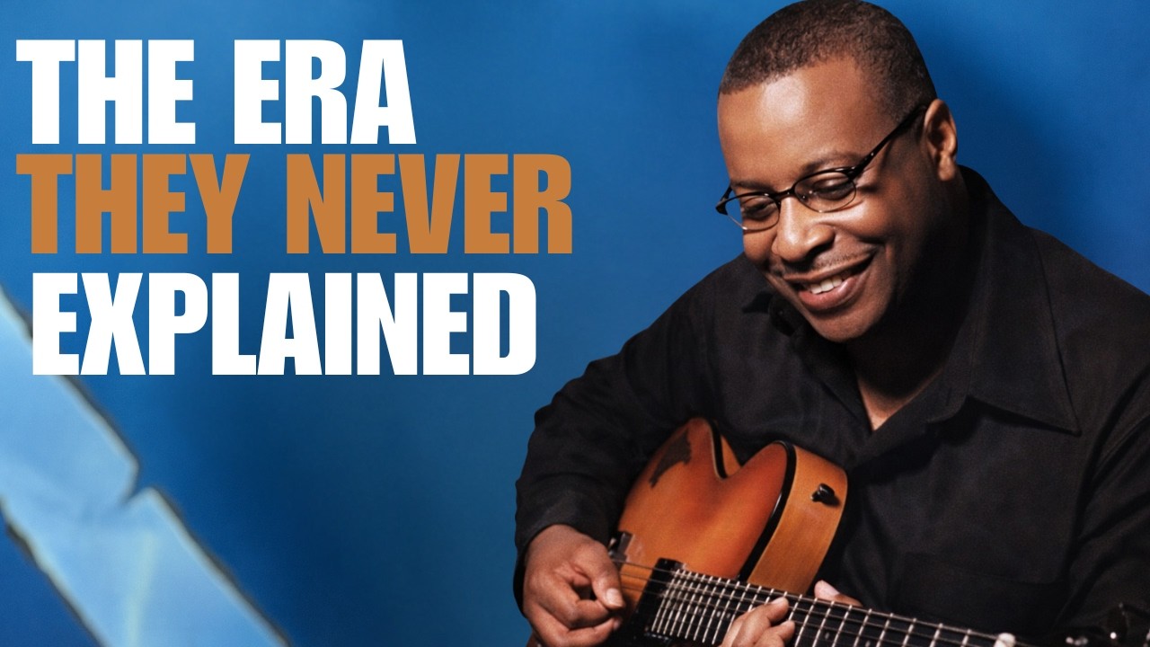 15 Tracks That Changed Hip-Hop Forever (Jazz, Funk & One-Hit Wonders 1989–1995)