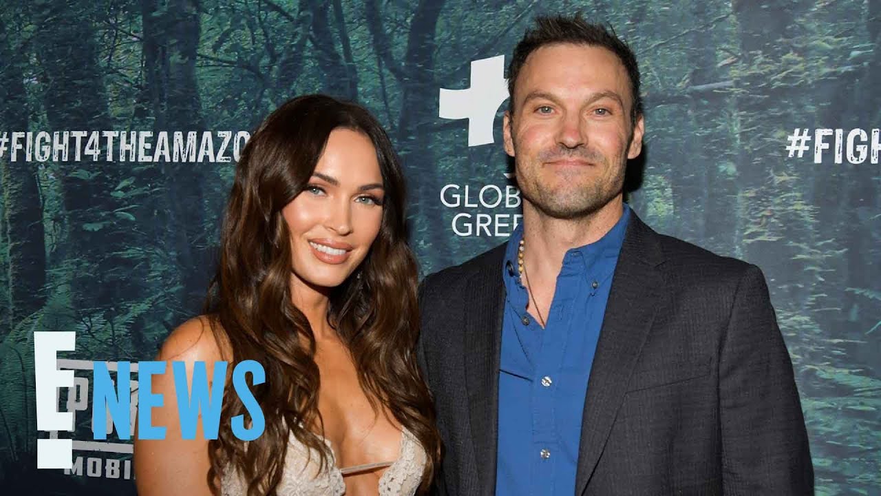 What Brian Austin Green Says Led To Divorce With Megan Fox | E! News
