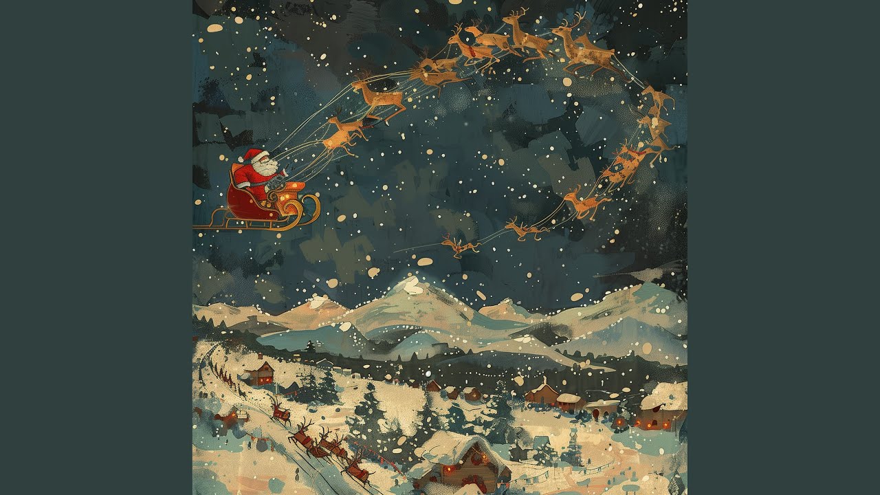 O Holy Night (Acoustic Guitar)