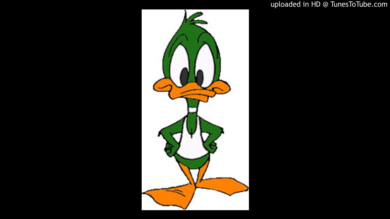 Plucky Duck - Yakety Yak