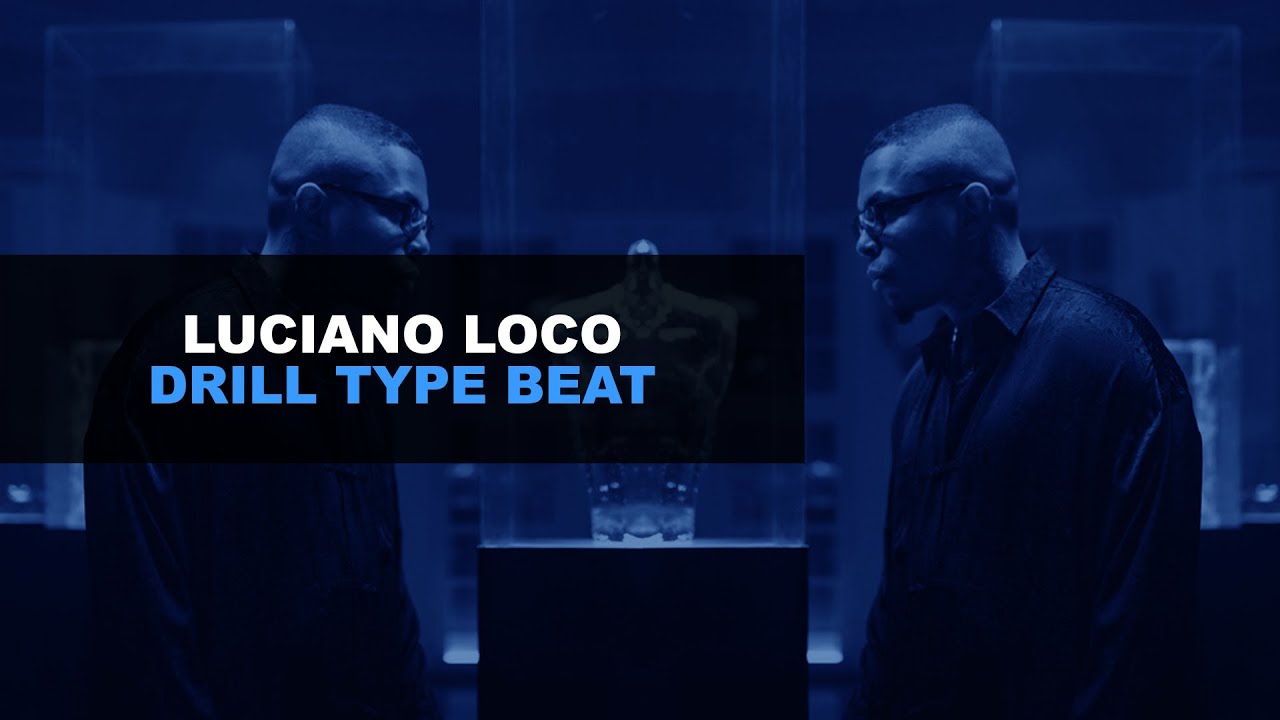 Free Luciano Type Beat With Hook 