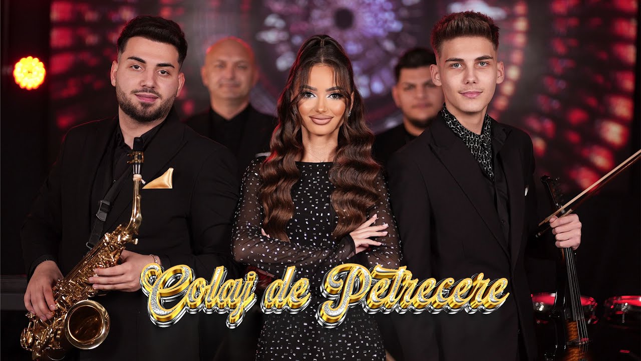 Andreea Negrea - Colaj de Petrecere ❌ 2026 ❌ Live