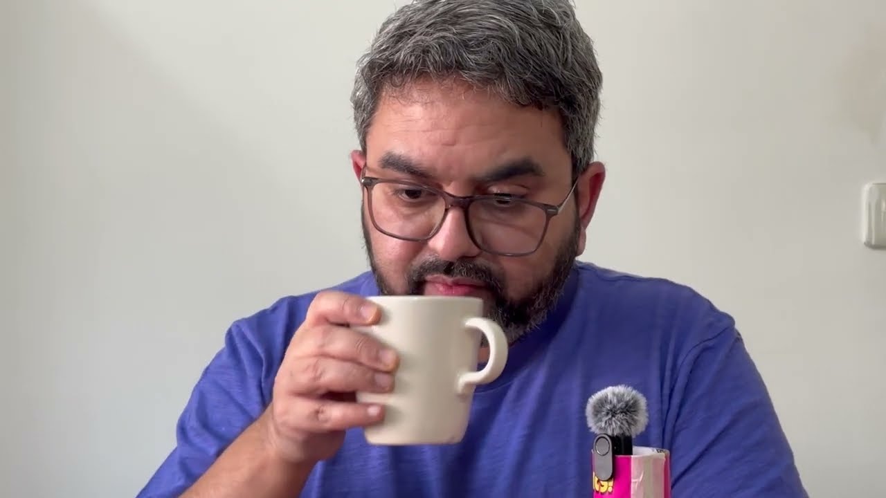 Starbucks Blonde Roast Special: Nullore vs Karadibetta Estate Single Origin + Coffee Podcast Reccos