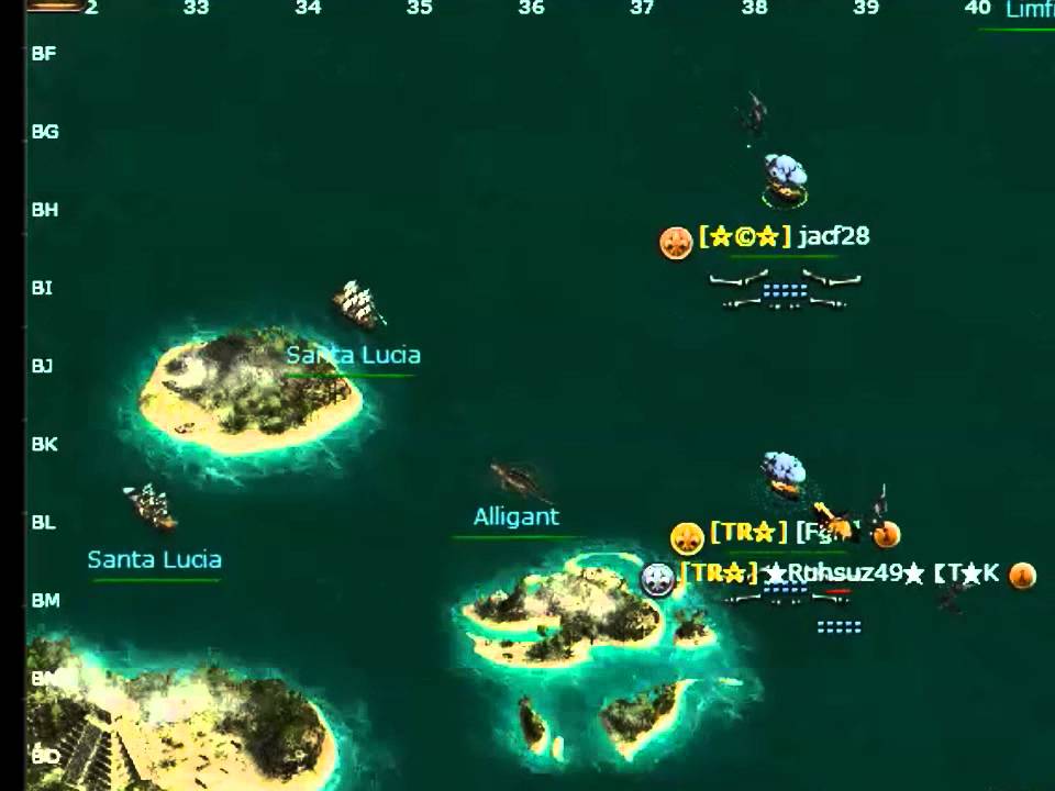 global avrupa 4 [TR☆]